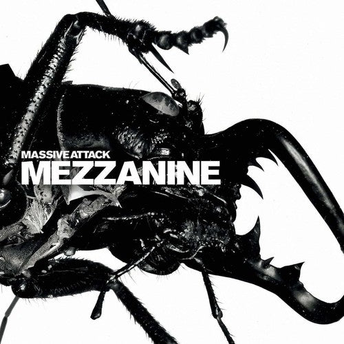 Massive Attack - Mezzanine XX [Deluxe 2CD] [New CD]