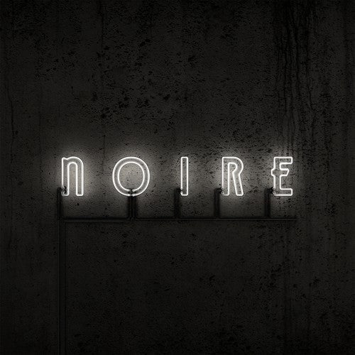 Vnv Nation - Noire [CD]