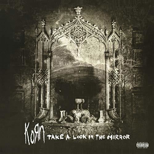 Korn - Take A Look In The Mirror [2LP] [New Vinyl]
