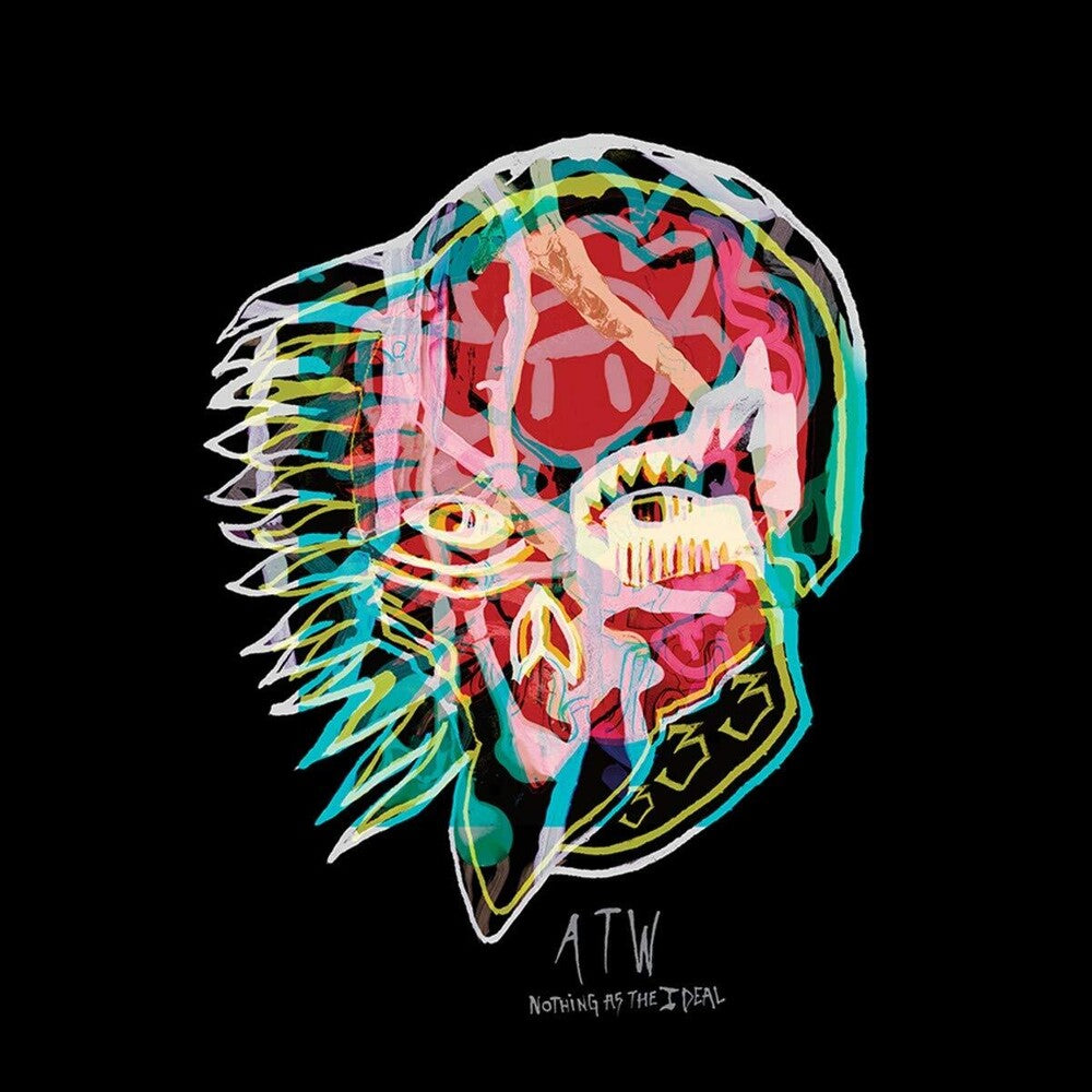 All Them Witches - Nothing As The Ideal [CD]