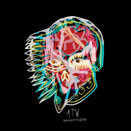 All Them Witches - Nothing As The Ideal [CD]