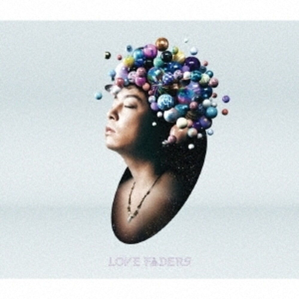 Endrecheri - Love Faders (Version A) (W/Dvd) [Limited Edition] [With Booklet] (Jpn)