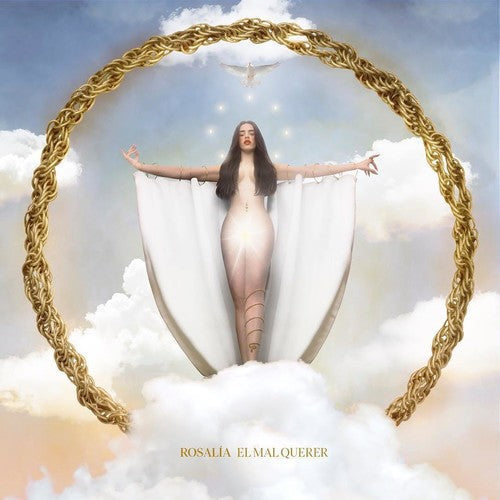 Rosalia - El Mal Querer [LP] [New Vinyl]