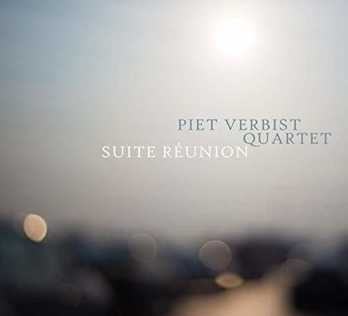Piet Verbist - Union Music CD