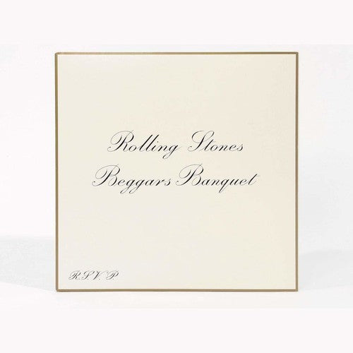 The Rolling Stones - Beggars Banquet (50th Anniversary Edition) [CD] [New CD]
