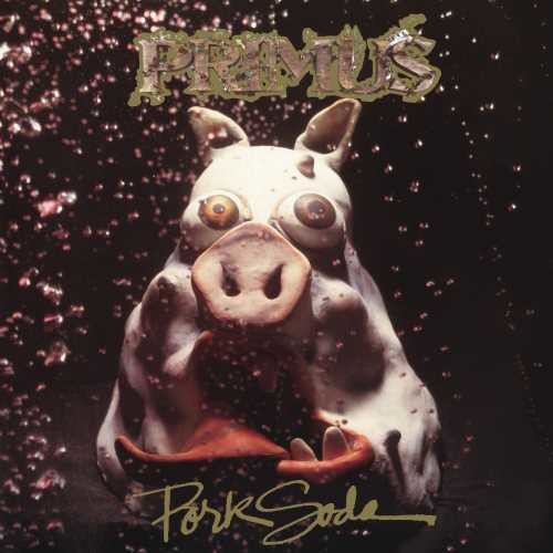 Primus - Pork Soda [2LP] [New Vinyl]