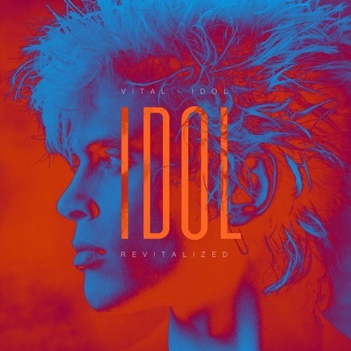 Billy Idol - Vital Idol: Revitalized [2LP] [New Vinyl]