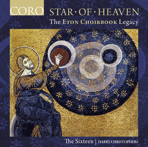 The Sixteen - Star of Heaven Music CD