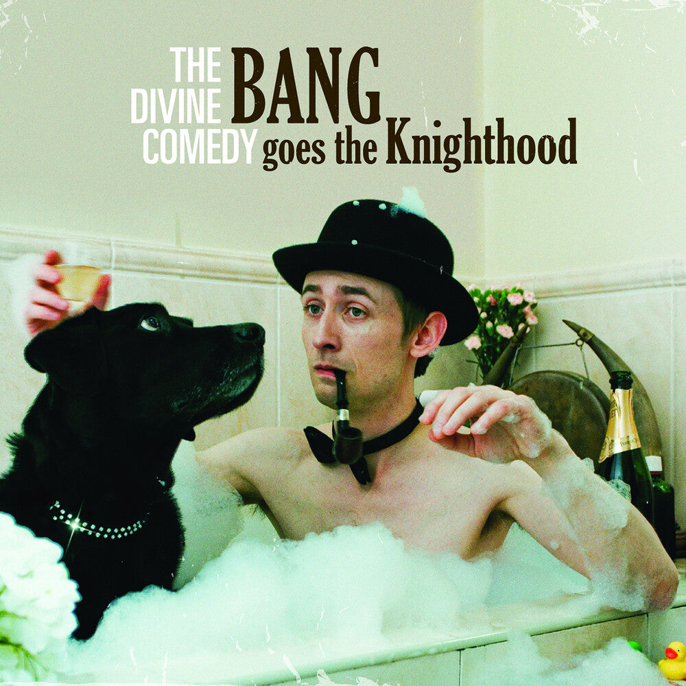 Divine Comedy - Bang Goes The Knighthood [Reissue] [New Vinyl]