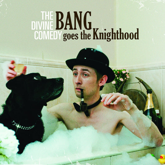 Divine Comedy - Bang Goes The Knighthood [Reissue] [New Vinyl]