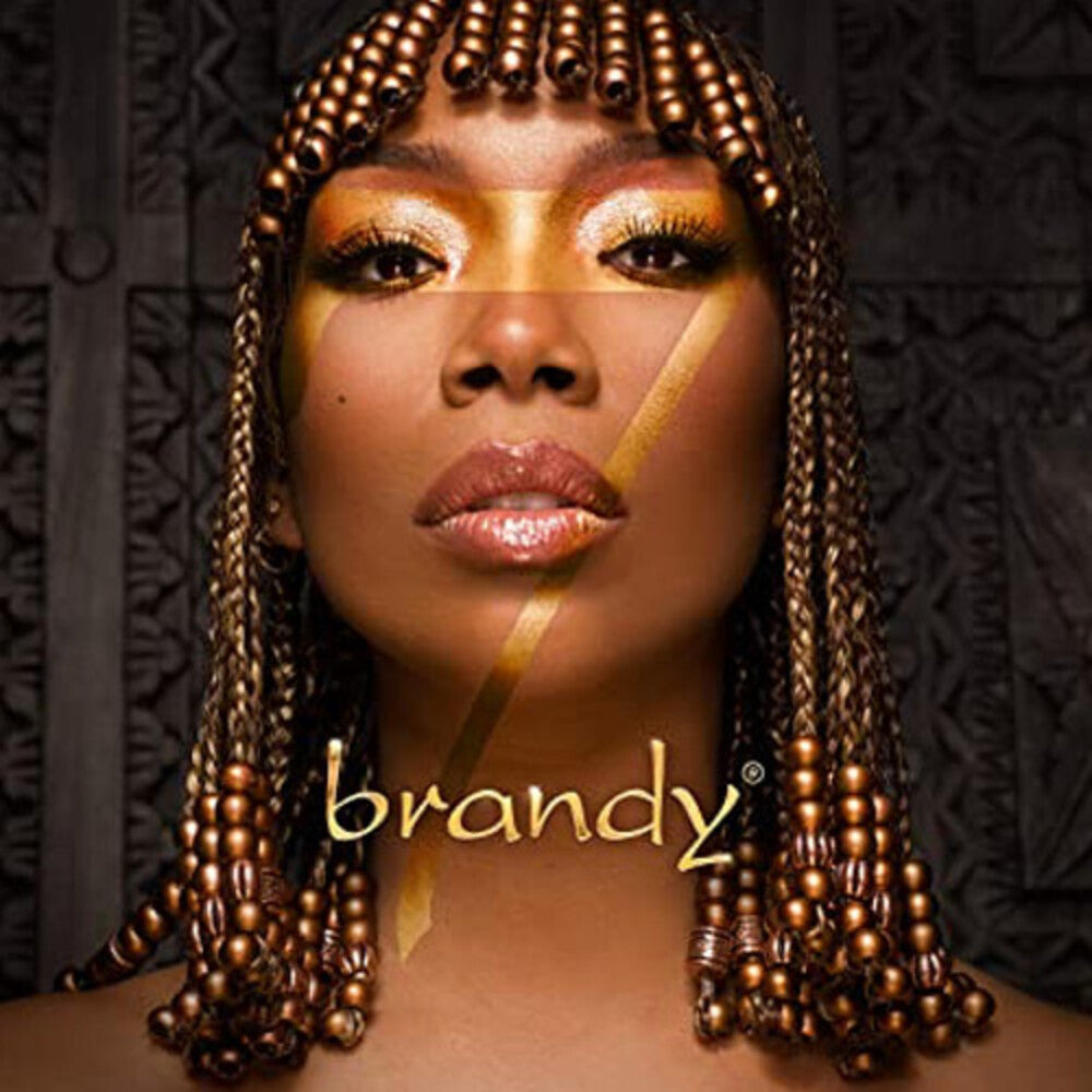 Brandy - B7 [CD] [New CD]