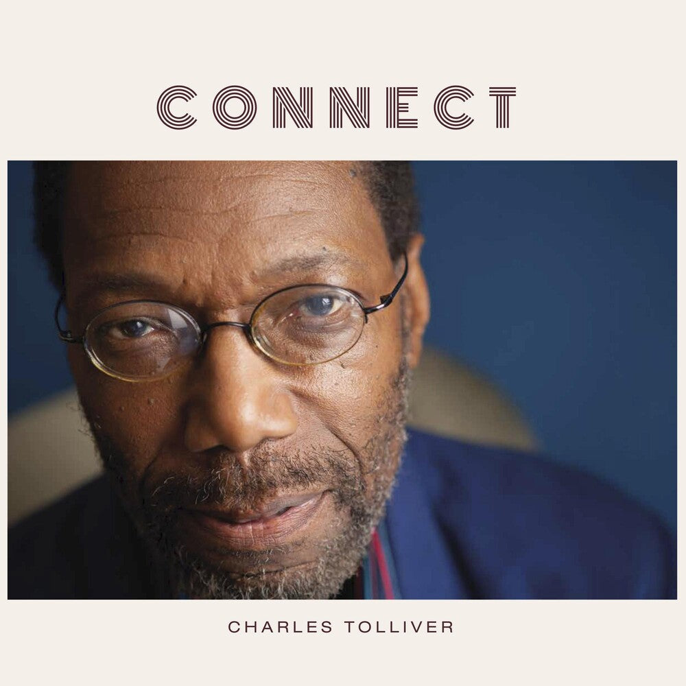 Charles Tolliver - Connect Music CD