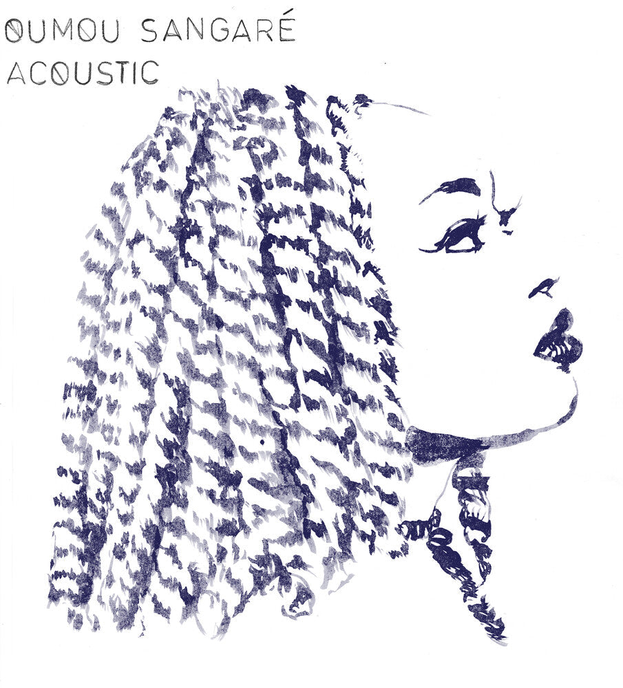 Oumou Sangare - Acoustic [LP] [New Vinyl]