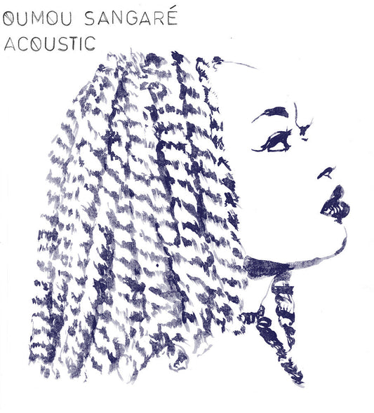 Oumou Sangare - Acoustic [LP] [New Vinyl]