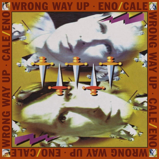 John Cale - Wrong Way Up: 30th Anniversary [LP] [New Vinyl]