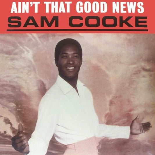 Sam Cooke - Ain't That Good News [CD] [New CD]