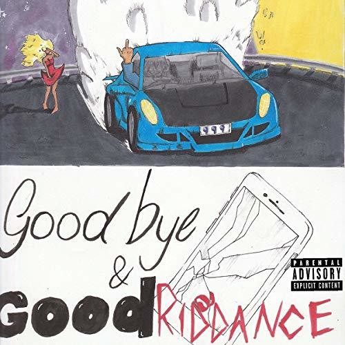 Juice WRLD - Goodbye & Good Riddance [LP] [New Vinyl]
