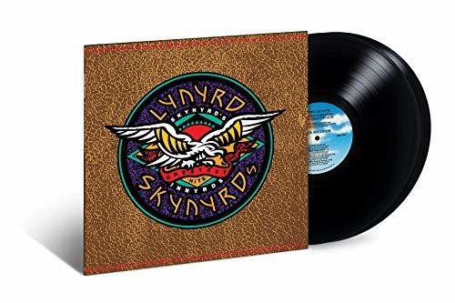 Lynyrd Skynyrd - Skynyrd's Innyrds: Their Greatest Hits [LP] [New Vinyl]