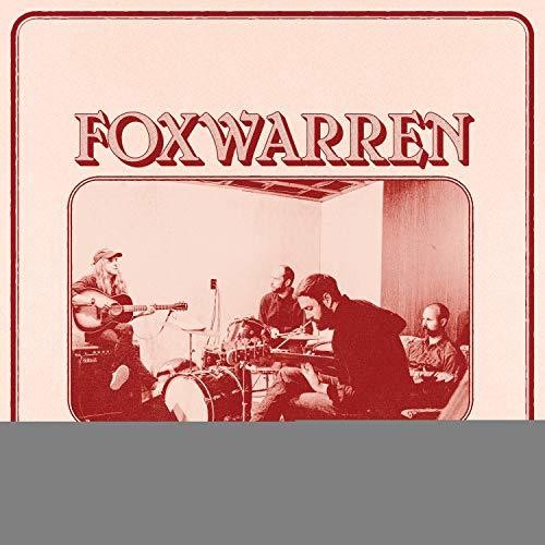 Foxwarren - Foxwarren [LP] Vinyl Record [New]