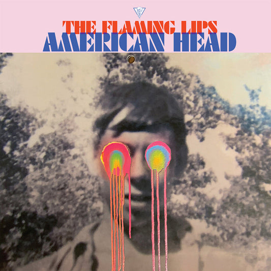 The Flaming Lips - American Head [CD] [New CD]