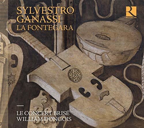 Fontagera / Various - Fontagera Music CD