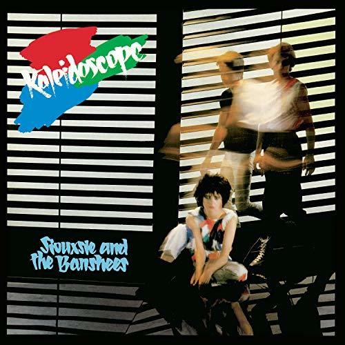 Siouxsie And The Banshees - Kaleidoscope [LP] [New Vinyl]