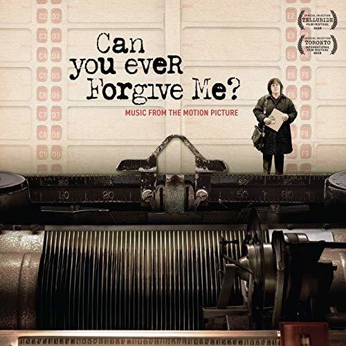 Can You Ever Forgive Me / Various - Can You Ever Forgive Me? (Music From the Motion Picture) [LP] Vinyl Record
