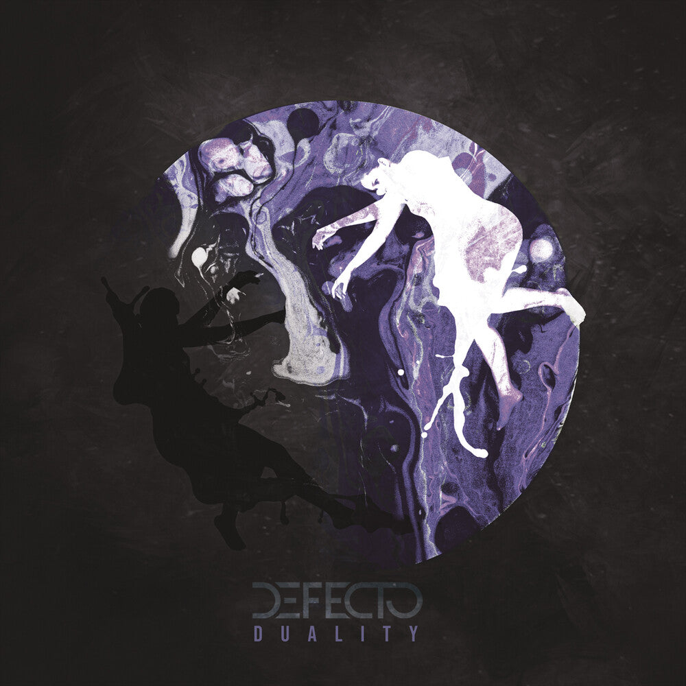 Defecto - Duality [CD]