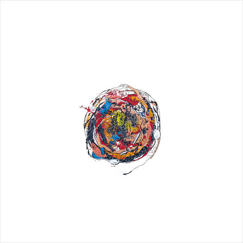 mewithoutYou - [Untitled] E.P. [Vinyl] Vinyl Record