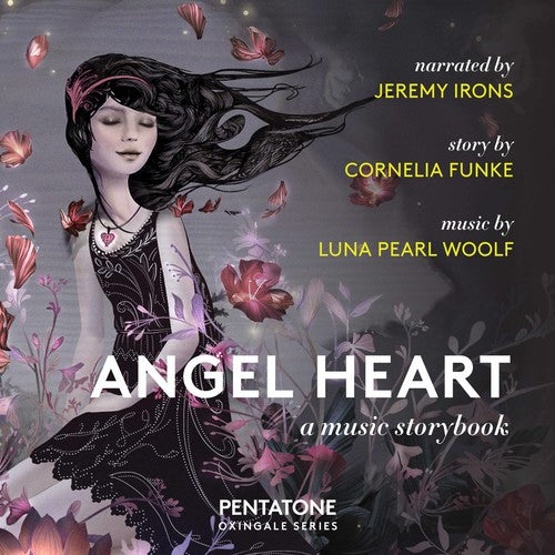 Angel Heart / Various Hybr - Angel Heart [CD]