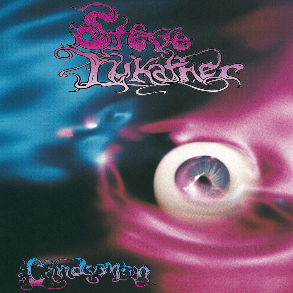 Steve Lukather - Candyman [CD] [New CD]