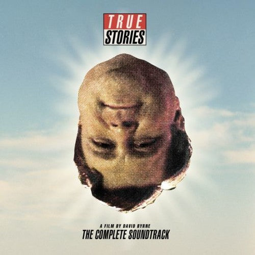 True Stories (Complete Soundtrack) [LP] [New Vinyl]