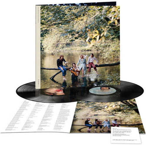Paul McCartney And Wings - Wild Life: Remastered [2LP] [New Vinyl]