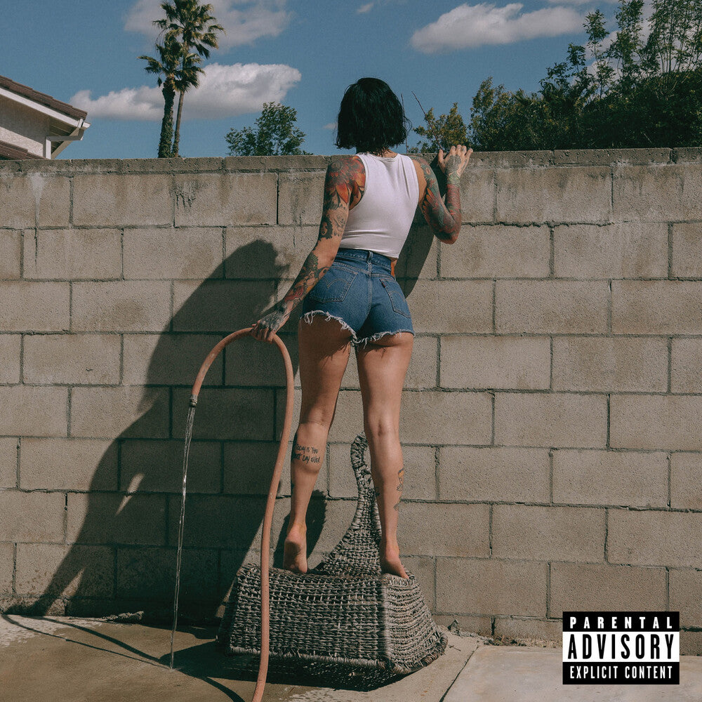 Kehlani - It Was Good Until It Wasn't [CD] [New CD]