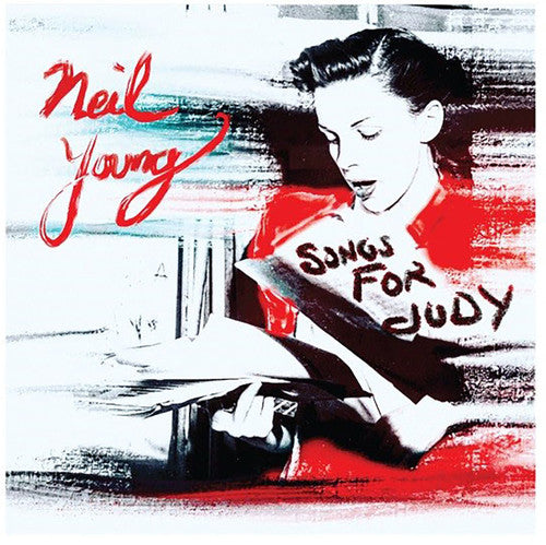 Neil Young - Songs For Judy [2LP] [New Vinyl]