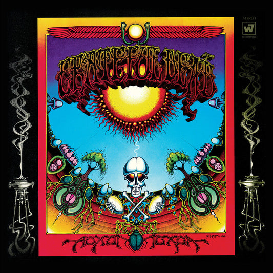 Grateful Dead - Aoxomoxoa [LP] [New Vinyl]