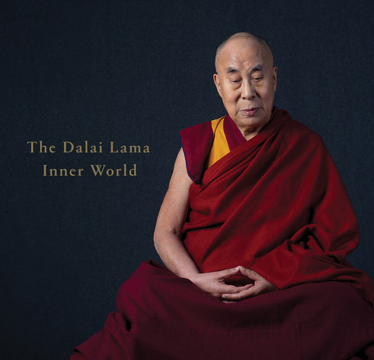 Dalai Lama - Inner World [CD] [New CD]