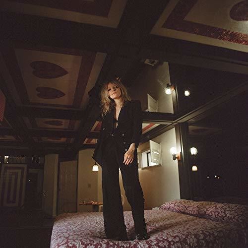 Jessica Pratt - Quiet Signs [LP] [New Vinyl]