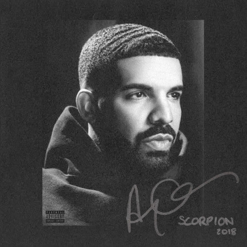 Drake - Scorpion [2LP] [New Vinyl]