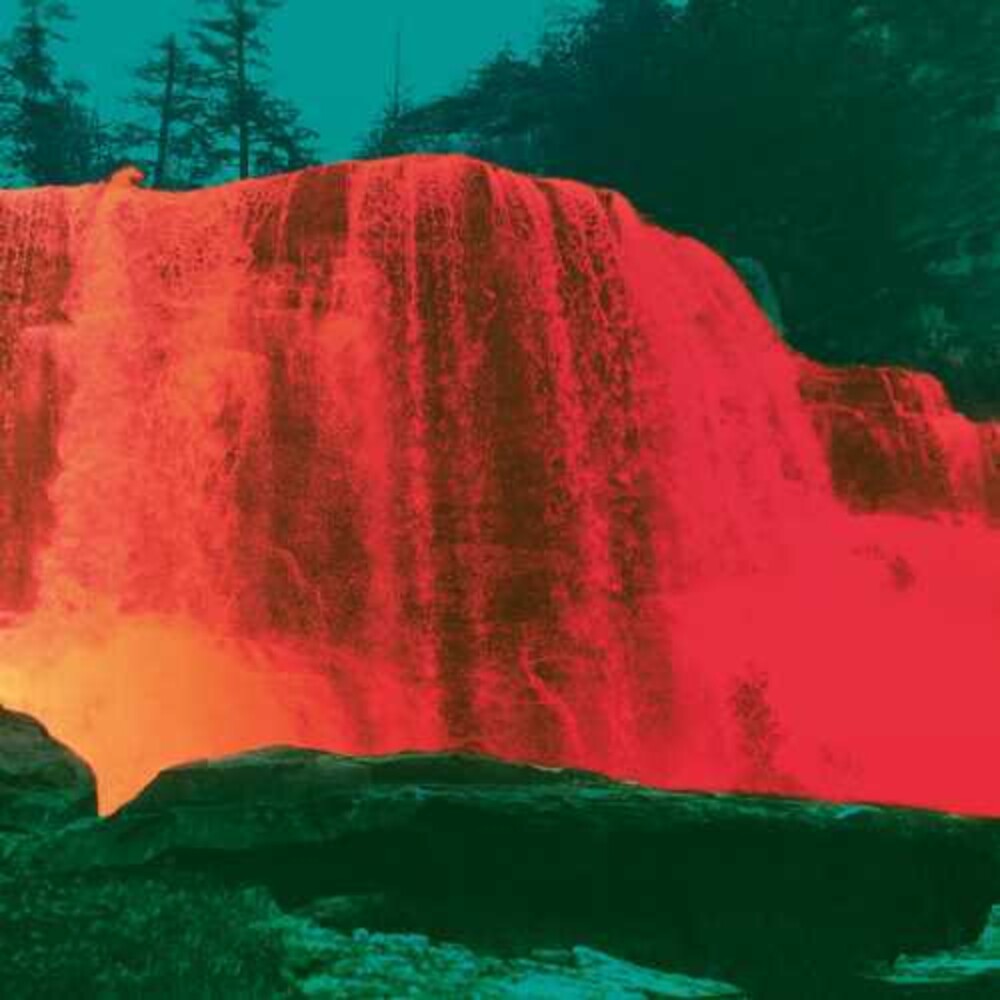 My Morning Jacket - The Waterfall II [CD] [New]