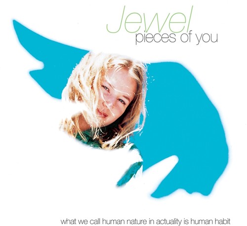 Jewel - Pieces of You [LP] [New Vinyl]