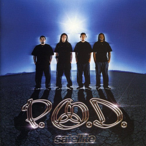 P.O.D. - Satelite [CD] [New CD]