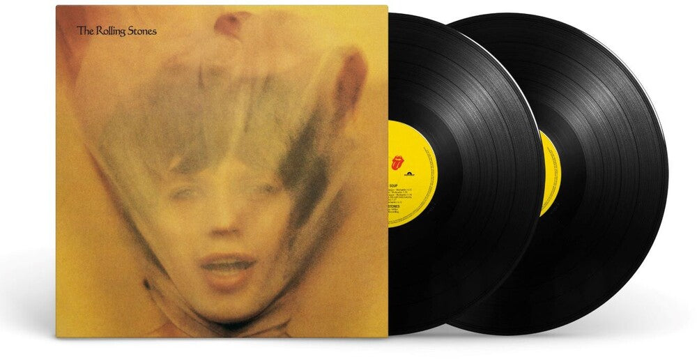 The Rolling Stones - Goats Head Soup [2LP 2020 Deluxe Edition] [New Vinyl]