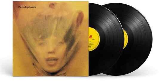 The Rolling Stones - Goats Head Soup [2LP 2020 Deluxe Edition] [New Vinyl]