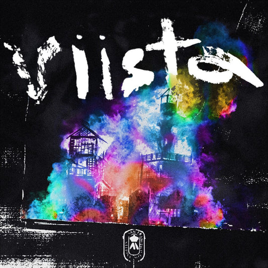 Mr Carmack - Viista [LP] [New Vinyl]