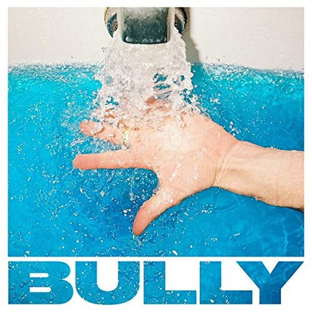Bully - SUGAREGG [CD] [New]