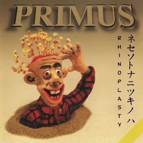 Primus - Rhinoplasty [2LP] [New Vinyl]