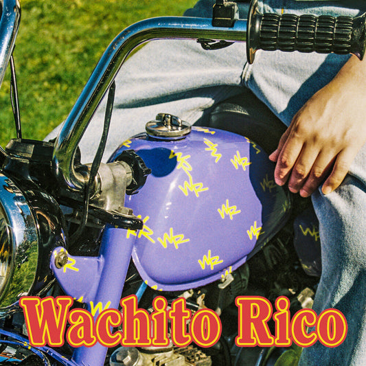 boy pablo - Wachito Rico [LP] [New Vinyl]