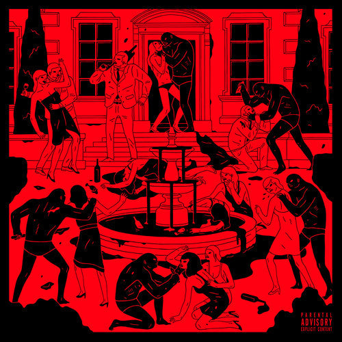 Swizz Beatz - Poison [CD]