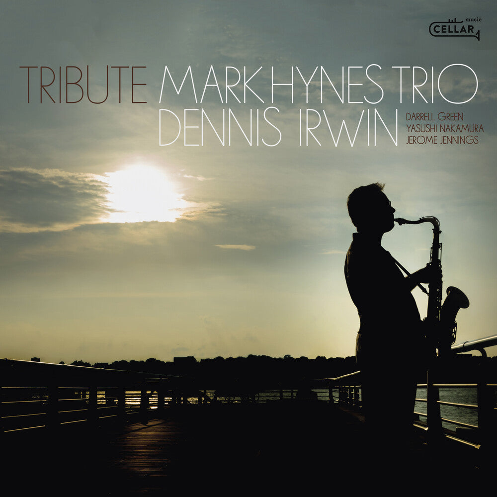 Mark Hynes / Irwin,Dennis - Tribute Music CD